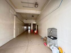 Sims Avenue (D14), Shop House #471906281